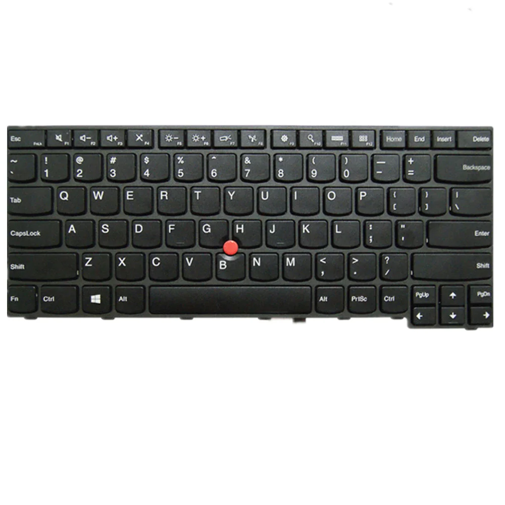 Клавиатура для ноутбука LENOVO Thinkpad X1, гибридная, черная, американская версия
Клавиатура для ноутбука LENOVO Thinkpad X1, гибридная, черная, американская версия