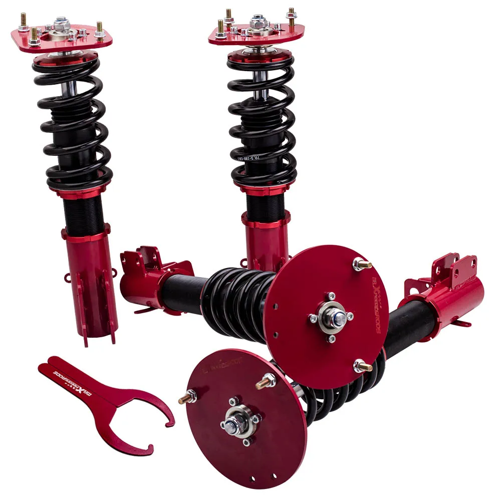 Бесплатная доставка, амортизационные стойки Coilover для Chrysler Neon 2000-2002 Dodge Neon 2000-2005 Plymouth Neon 2000-2001
Бесплатная доставка, амортизационные стойки Coilover для Chrysler Neon 2000-2002 Dodge Neon 2000-2005 Plymouth Neon 2000-2001