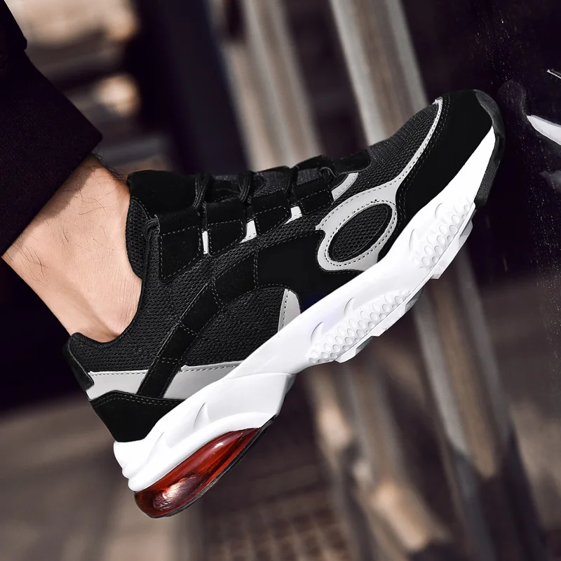 mens leisure breathable summer sport shoes Light men sneaker male Mens white Men korean spring fashion man Breathable trainers 
mens leisure breathable summer sport shoes Light men sneaker male Mens white Men korean spring fashion man Breathable trainers