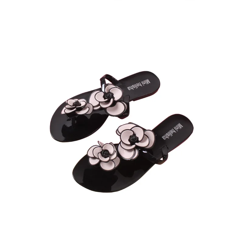 Women sandals summer flat pearl sandals flip flops rome shoes string bead slippers mujer gladiator sandalias sapatos femininos
Women sandals summer flat pearl sandals flip flops rome shoes string bead slippers mujer gladiator sandalias sapatos femininos