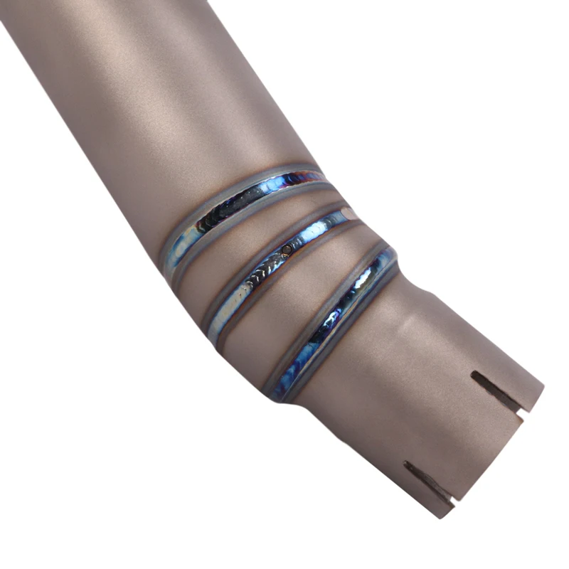 Z900RS Motorcycle Exhaust Pipe System Muffler SIlencer Escape Titanium Alloy Slip on Exhaust Pipe for Kawasaki Z900RS
Z900RS Motorcycle Exhaust Pipe System Muffler SIlencer Escape Titanium Alloy Slip on Exhaust Pipe for Kawasaki Z900RS