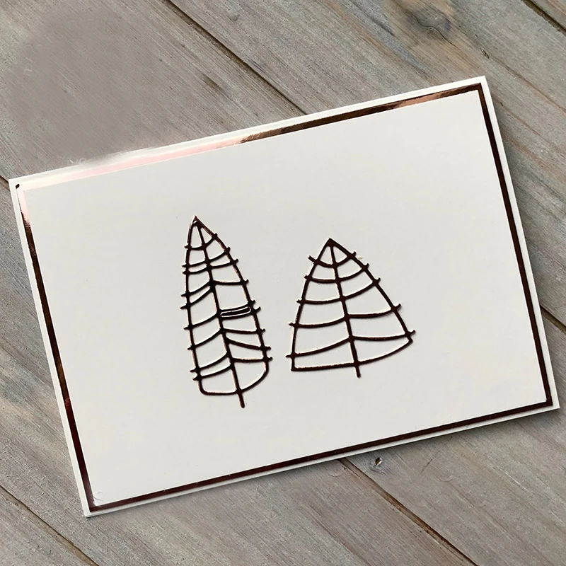 MEET HUANG 2pcs Leaves Metal Cutting Dies for Scrapbooking Album Paper DIY Card Decoration Embossing New Dies Cut 2021
MEET HUANG 2pcs Leaves Metal Cutting Dies for Scrapbooking Album Paper DIY Card Decoration Embossing New Dies Cut 2021