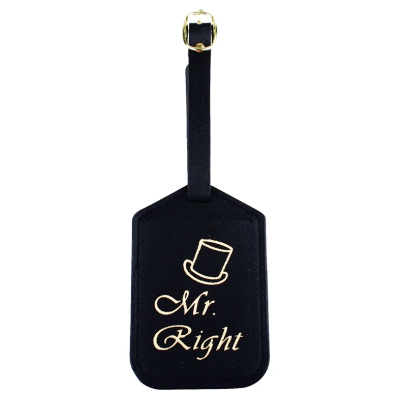 2021 New 1Set PU Leather Luggage Tag Mr./Mrs. Passport Case Wallet for Couples Honeymoon
2021 New 1Set PU Leather Luggage Tag Mr./Mrs. Passport Case Wallet for Couples Honeymoon