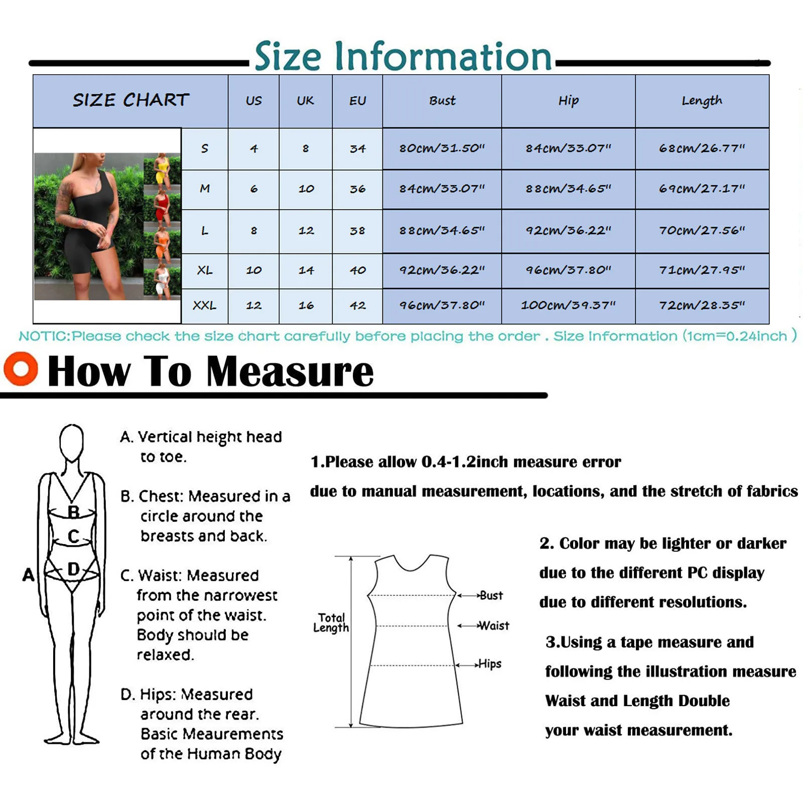 Sexy Women Bodycon Sleepwear Jumpsuit Bodysuit Shorts Romper Bodysuit Summer One-shoulder Solid Hight Waist Bodysuit New #T3G 
Sexy Women Bodycon Sleepwear Jumpsuit Bodysuit Shorts Romper Bodysuit Summer One-shoulder Solid Hight Waist Bodysuit New #T3G