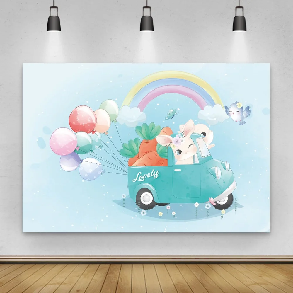 Rainbow Animal Panda Baby Shower Kids Birthday Party Photo Backdrop Vinyl Photography Background
Rainbow Animal Panda Baby Shower Kids Birthday Party Photo Backdrop Vinyl Photography Background
