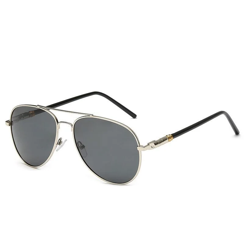 ERILLES Luxury Photochromic Polarized Sunglasses For Men Women Driving Chameleon Vintage Classic Shades Male Sun Glasses UV400
ERILLES Luxury Photochromic Polarized Sunglasses For Men Women Driving Chameleon Vintage Classic Shades Male Sun Glasses UV400