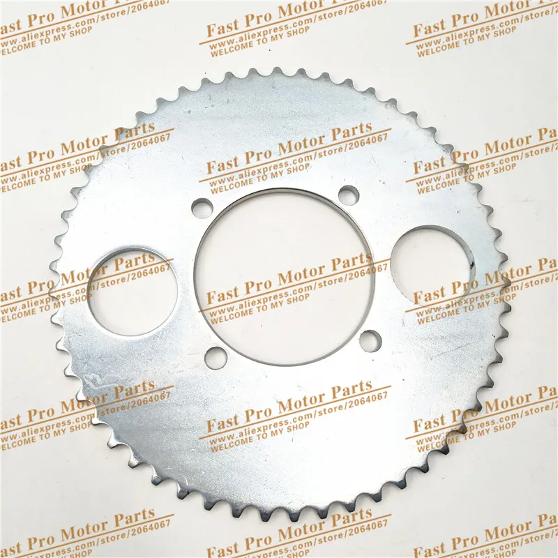 T8F 54 T цепная пластина 54 мм 54 зуба задняя цепная Звездочка T8F 136 звено цепи для карманного велосипеда 47cc 49cc Mini Moto Quad ATV
T8F 54 T цепная пластина 54 мм 54 зуба задняя цепная Звездочка T8F 136 звено цепи для карманного велосипеда 47cc 49cc Mini Moto Quad ATV