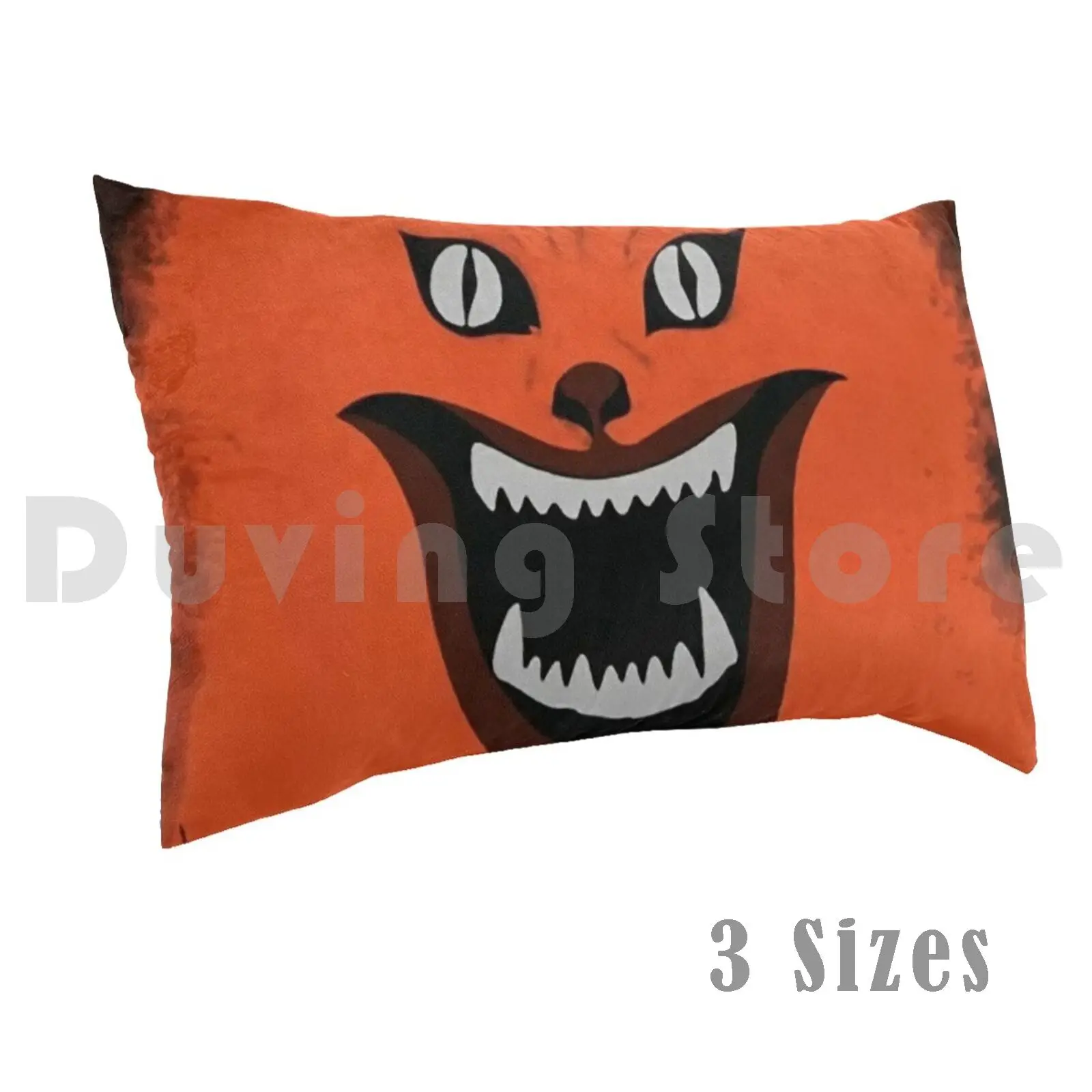 Hausu Movie Pillow Case Printed 50x75 House Retro Vintage Movie Japan Japanese Horror Film 1970s 1970 Cat 
Hausu Movie Pillow Case Printed 50x75 House Retro Vintage Movie Japan Japanese Horror Film 1970s 1970 Cat