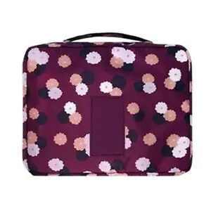 Lady Women Waterproof Makeup Cute Cosmetic Bag For Make Up Travel Toiletry Wash Case Girls Organizer Bags Fashion
Lady Women Waterproof Makeup Cute Cosmetic Bag For Make Up Travel Toiletry Wash Case Girls Organizer Bags Fashion