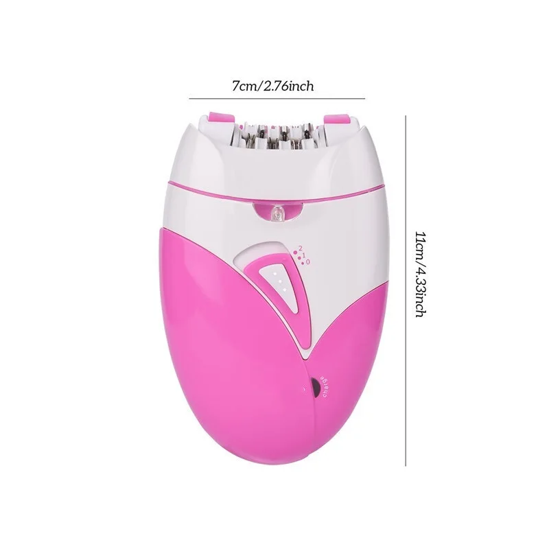 USB Rechargeable Women Epilator Painless Lady Shaver Trimmer Armpit Leg Hair Remover Female Depilation Body Hair Razor 31
USB Rechargeable Women Epilator Painless Lady Shaver Trimmer Armpit Leg Hair Remover Female Depilation Body Hair Razor 31
