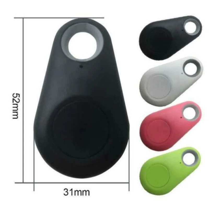 Pets Smart Mini GPS Tracker Anti-Lost Waterproof Bluetooth Tracer For Pet Dog Cat Keys Wallet Bag Kids Trackers Finder Equipment
Pets Smart Mini GPS Tracker Anti-Lost Waterproof Bluetooth Tracer For Pet Dog Cat Keys Wallet Bag Kids Trackers Finder Equipment