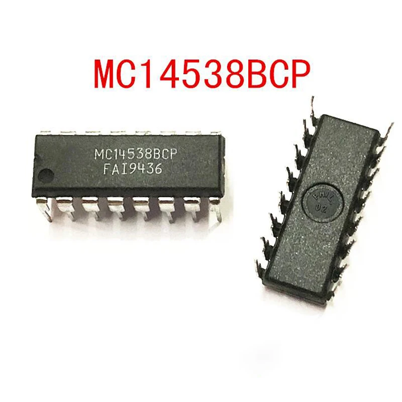 

10 шт. mc14584nb HD14584BP DIP14 MC14584 DIP-14 HD14584 DIP MC14584BCPG