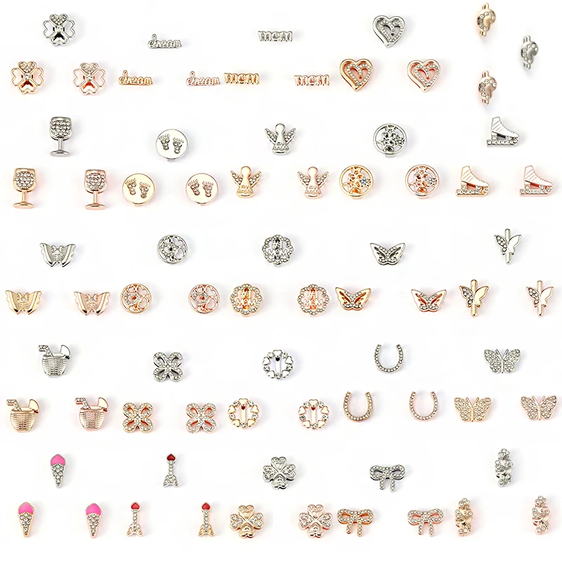 New Alloy Accessories 10mm Accessories Pendant Suitable For Stainless Steel Bracelets, DIY Jewelry Gifts Are Shipped Directly
New Alloy Accessories 10mm Accessories Pendant Suitable For Stainless Steel Bracelets, DIY Jewelry Gifts Are Shipped Directly
