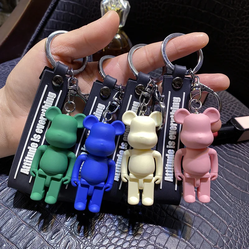 Kawaii Bear Doll Keychain Wedding Party Souvenir Present Supplies DIY Couple Bag Car Key Rings Pendant Hook Holder Accessories
Kawaii Bear Doll Keychain Wedding Party Souvenir Present Supplies DIY Couple Bag Car Key Rings Pendant Hook Holder Accessories
