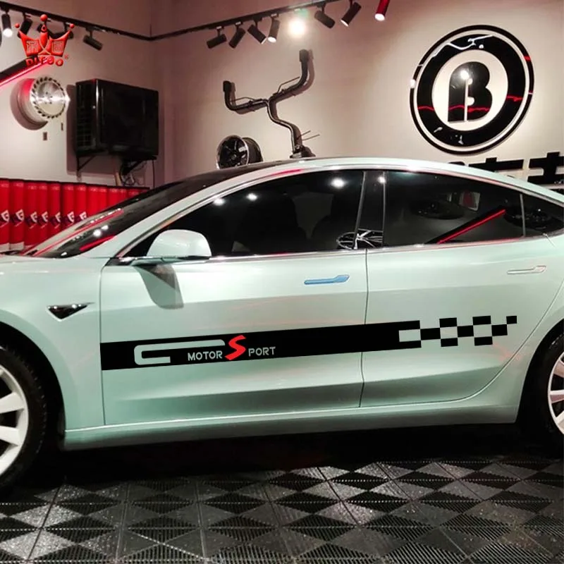 Moto Sport Автомобильная дверь виниловые Стикеры для декора и наклейки для Golf/Passat b6/Honda Civic, автомобильный Стайлинг высечка автомобиля внешний де...
Moto Sport Автомобильная дверь виниловые Стикеры для декора и наклейки для Golf/Passat b6/Honda Civic, автомобильный Стайлинг высечка автомобиля внешний де...