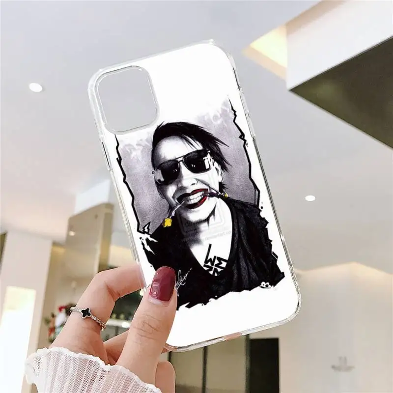 Handsome manjohnny cash Phone Case Transparent for iPhone 6 7 8 11 12 s mini pro X XS XR MAX Plus SE cover funda 
Handsome manjohnny cash Phone Case Transparent for iPhone 6 7 8 11 12 s mini pro X XS XR MAX Plus SE cover funda