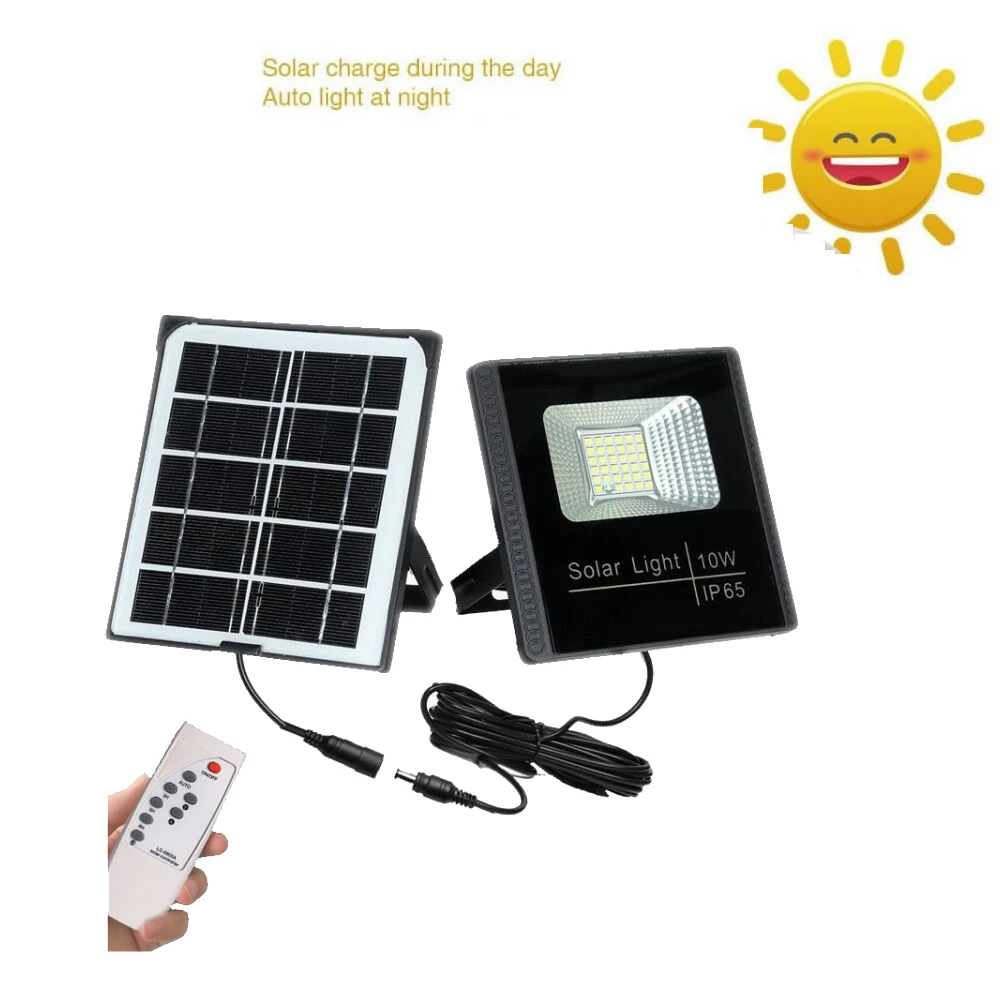 Solar Garden Light Solar Powered smart on at night Lamp Waterproof Outdoor Lighting Decoration Lights Wireless Wall Lamp seperab
Solar Garden Light Solar Powered smart on at night Lamp Waterproof Outdoor Lighting Decoration Lights Wireless Wall Lamp seperab