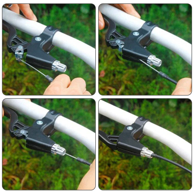 2pcs Mountain Road Bike Brake Handles Universal All-aluminum Alloy Structure 22mm Bicycle Brake Lever Cycling Bicycle Parts
2pcs Mountain Road Bike Brake Handles Universal All-aluminum Alloy Structure 22mm Bicycle Brake Lever Cycling Bicycle Parts