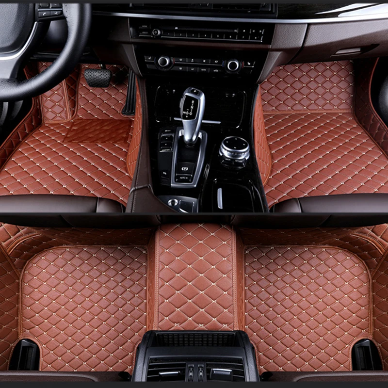 Автомобильные коврики на заказ для Citroen DS DS3 DS4 DS5 DS6 DS7 DS4S DS5LS для Dodge Journey автомобильные коврики с двумя ножками
Автомобильные коврики на заказ для Citroen DS DS3 DS4 DS5 DS6 DS7 DS4S DS5LS для Dodge Journey автомобильные коврики с двумя ножками