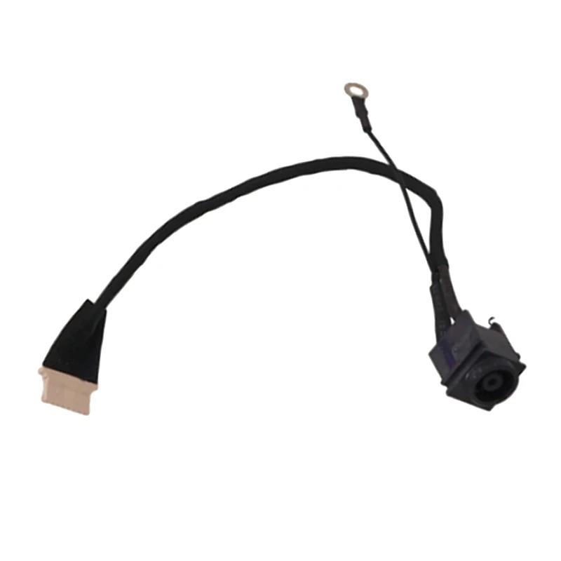 Встроенный разъем питания постоянного тока для ноутбука Sony VPCEG16FM VPC-EG VPCEG1BFX VPCEG37FM VPCEG27YC VPCEG27FM DC Jack
Встроенный разъем питания постоянного тока для ноутбука Sony VPCEG16FM VPC-EG VPCEG1BFX VPCEG37FM VPCEG27YC VPCEG27FM DC Jack