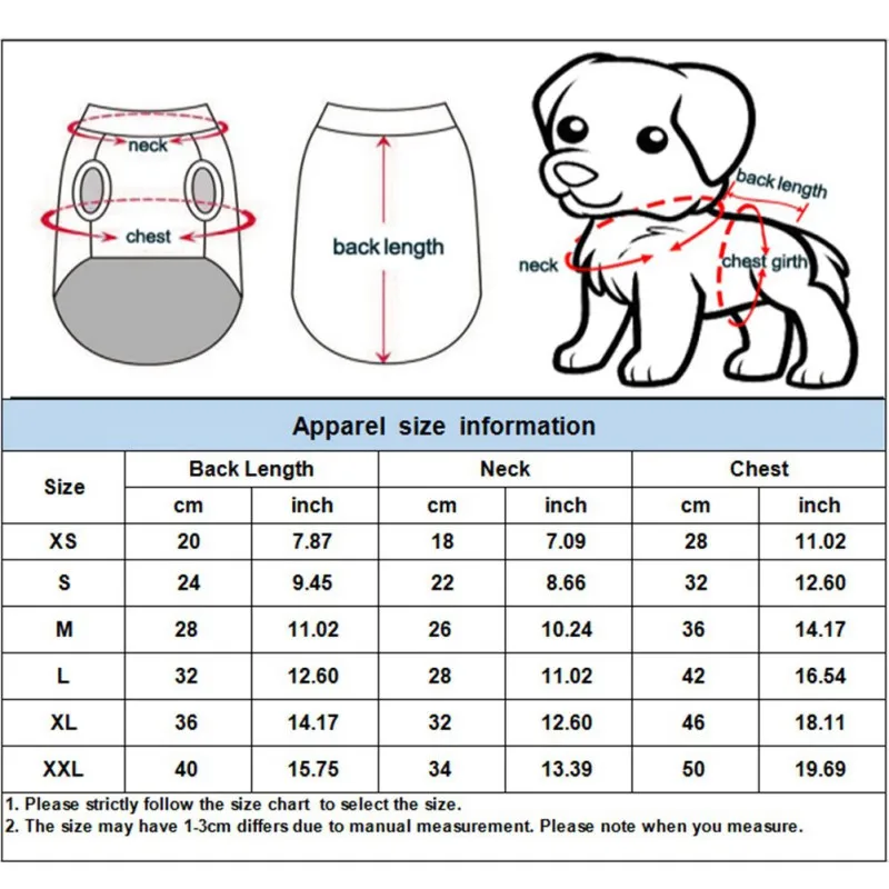 Winter European America Style Simple Cotton Padded Magic Stickers Pets Dog Jacket
Winter European America Style Simple Cotton Padded Magic Stickers Pets Dog Jacket