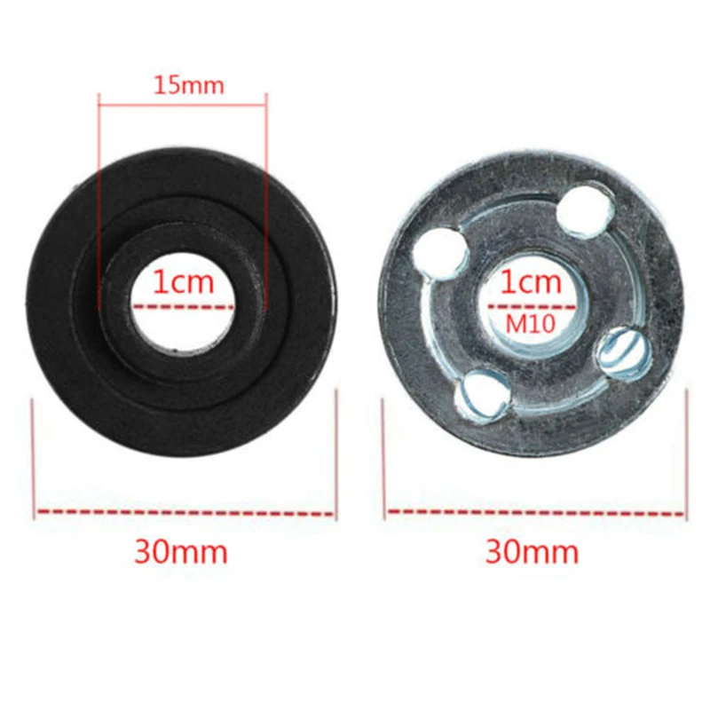 Tool Parts