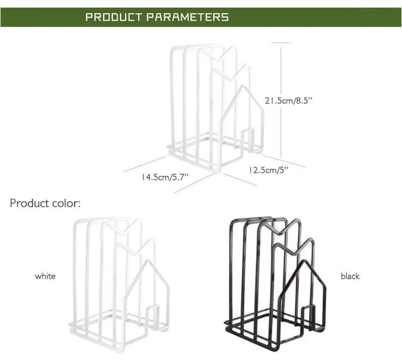 Rack Kitchen Storage Racks Kitchen Organizer Tool Stainless Steel Apppliance Holder Knife Block Lid Tools Cutting Board Holders
Rack Kitchen Storage Racks Kitchen Organizer Tool Stainless Steel Apppliance Holder Knife Block Lid Tools Cutting Board Holders