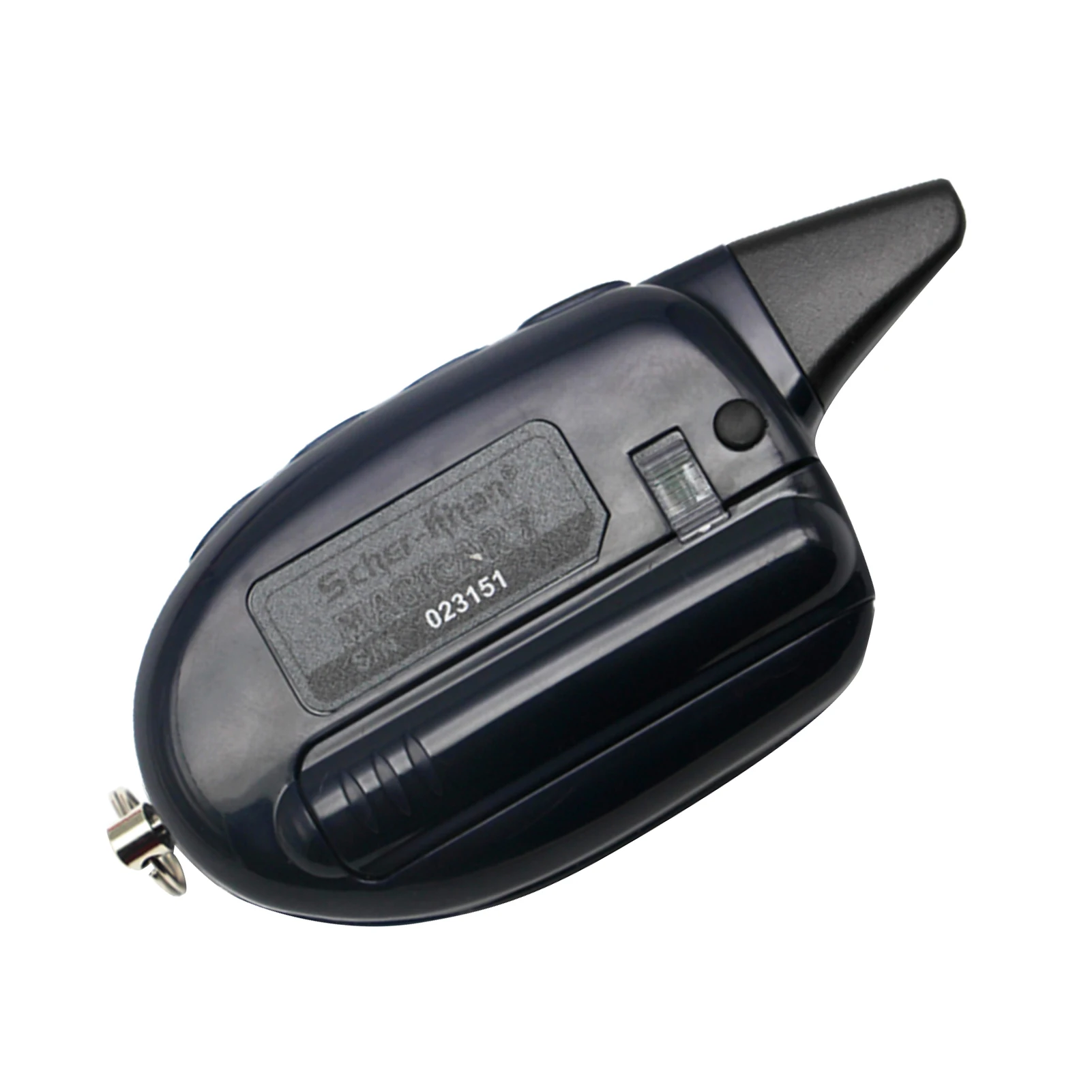 10-16V DC M7 Multipurpose Anti-theft 2-way Remote Control Car Sound Alarm Security System 7.8cm x 4cm x 2.5cm
10-16V DC M7 Multipurpose Anti-theft 2-way Remote Control Car Sound Alarm Security System 7.8cm x 4cm x 2.5cm