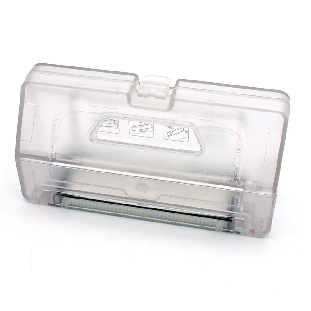 1*Dust Box 1*Filter For STYJ02YM For V2 V2 Pro V3 V-RVCLM21B Robot Accessories In Stock High Quality
1*Dust Box 1*Filter For STYJ02YM For V2 V2 Pro V3 V-RVCLM21B Robot Accessories In Stock High Quality