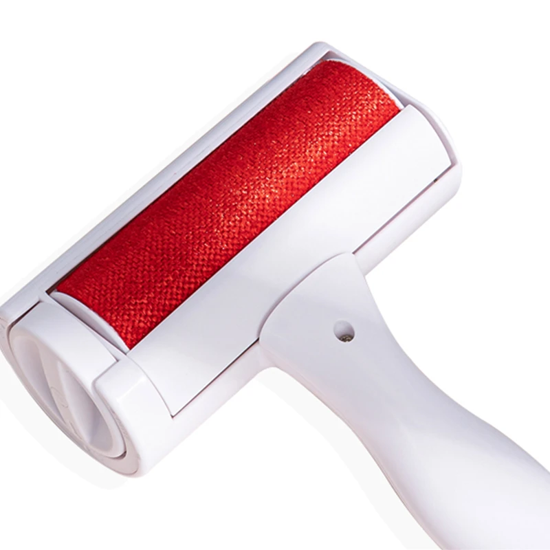 Pet Hair Remover Tool Self-Cleaning Reusable Pet Hair Lint Rotary Brush Pet Fur Remover Brush
Pet Hair Remover Tool Self-Cleaning Reusable Pet Hair Lint Rotary Brush Pet Fur Remover Brush