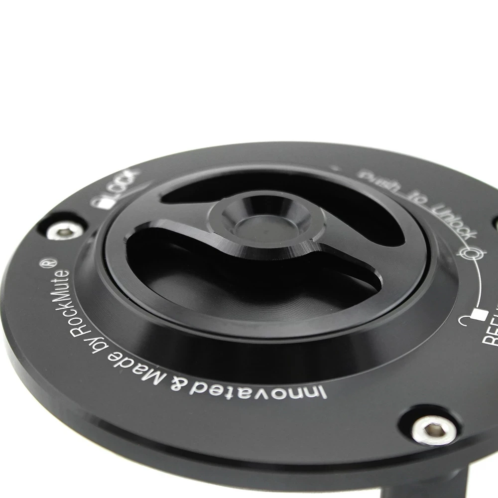 CNC Motorcycle Gasoline Fuel Cap For HONDA CBR500R CB500F CB500X 2013-2020 Keyless Fuel Tank Cap
CNC Motorcycle Gasoline Fuel Cap For HONDA CBR500R CB500F CB500X 2013-2020 Keyless Fuel Tank Cap