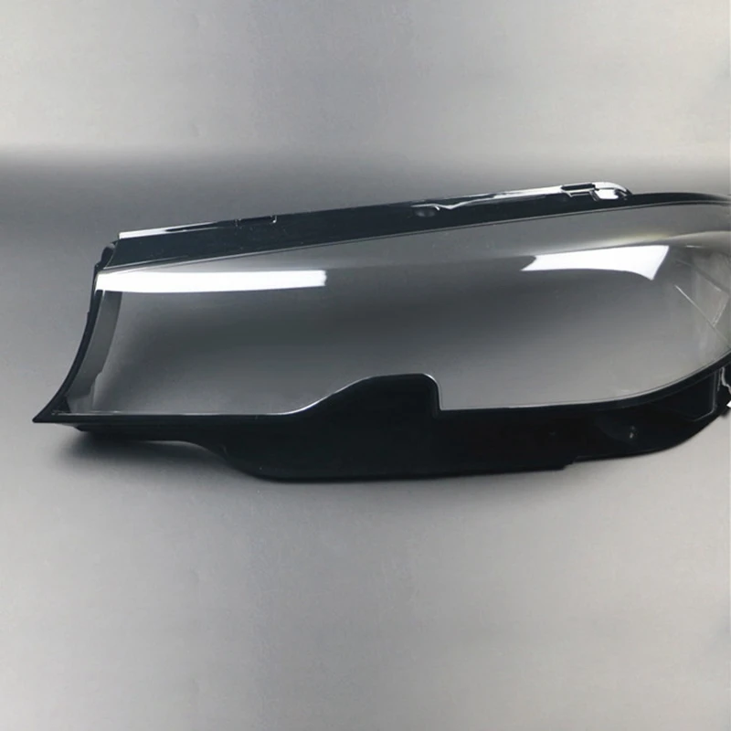 Car Headlight Lens Cover Transparent Head Light Lamp Shell for-BMW 3 Series 320I 330I 325Li G20 2019 2020
Car Headlight Lens Cover Transparent Head Light Lamp Shell for-BMW 3 Series 320I 330I 325Li G20 2019 2020