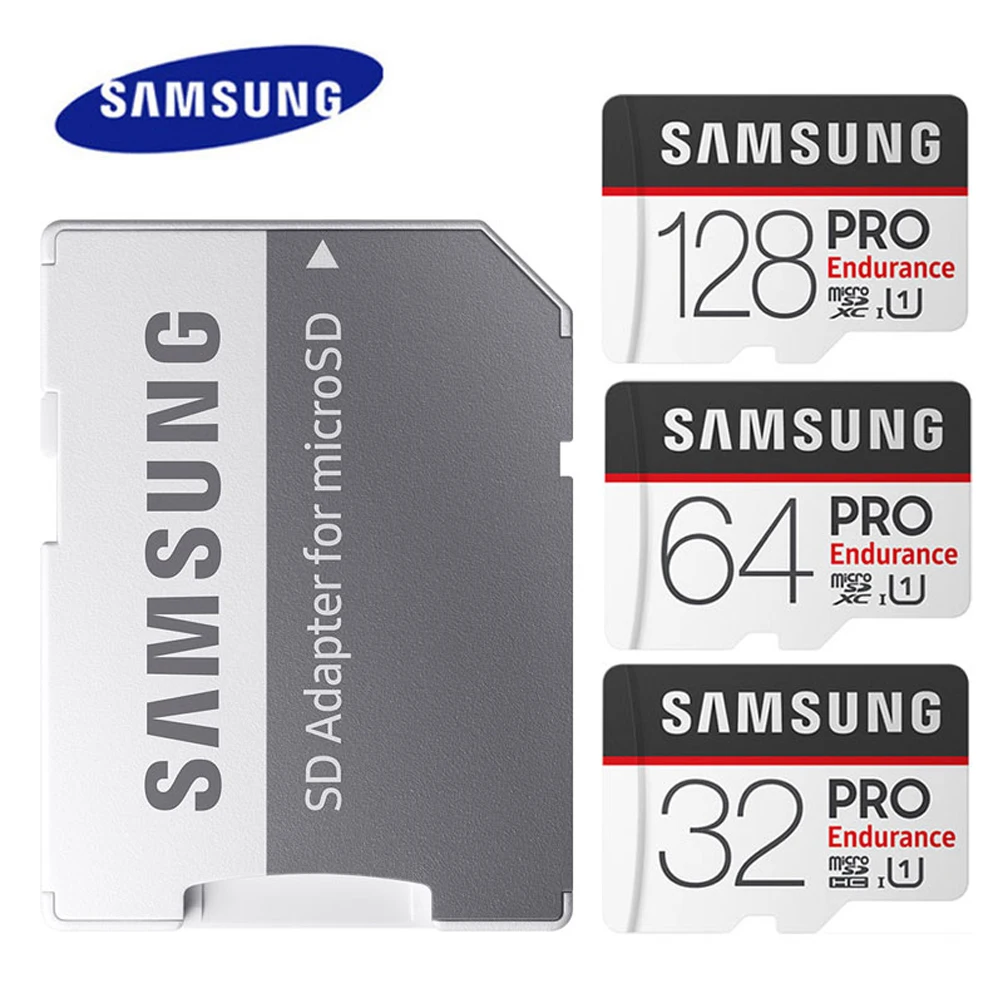 SAMSUNG Memory Card EVO Plus Micro SD 64GB Class 10 U1 MicroSD Card C10 UHS-I Trans Flash 128GB 256GB 512GB U3 4K Micro SDXC
SAMSUNG Memory Card EVO Plus Micro SD 64GB Class 10 U1 MicroSD Card C10 UHS-I Trans Flash 128GB 256GB 512GB U3 4K Micro SDXC