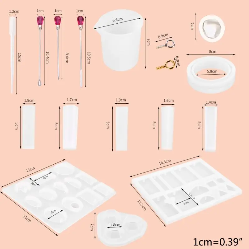 Силиконовый чехол с украшением в виде кристаллов браслет из эпоксидной смолы висячие украшения формы кулон литейной формы B36D 
Силиконовый чехол с украшением в виде кристаллов браслет из эпоксидной смолы висячие украшения формы кулон литейной формы B36D