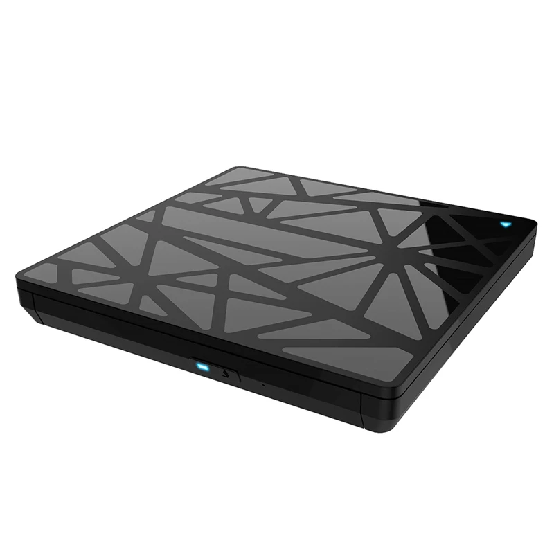 External CD DVD Drive USB 3.0 Type-C CD DVD +/- RW Optical Drive USB C DVD Burner Slim CD / DVD Rom Burner for Laptop
External CD DVD Drive USB 3.0 Type-C CD DVD +/- RW Optical Drive USB C DVD Burner Slim CD / DVD Rom Burner for Laptop
