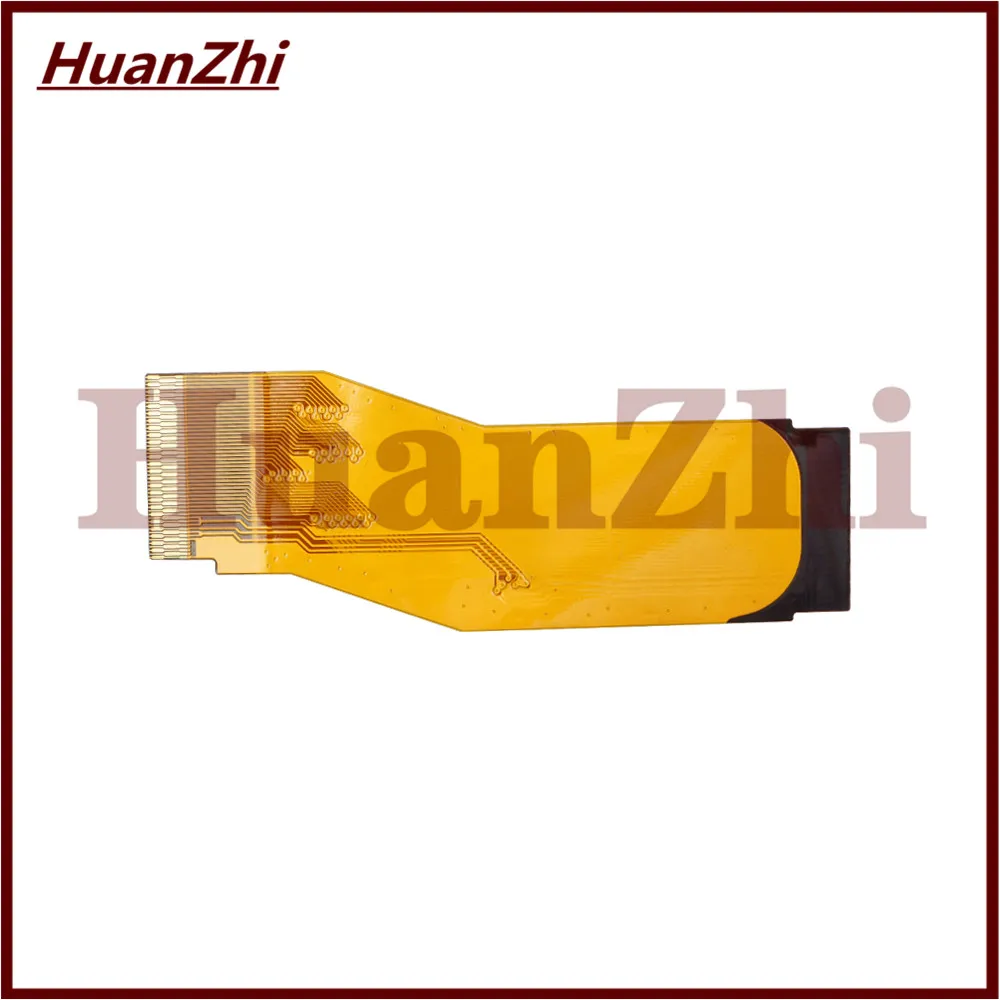 (HuanZhi) LCD to mainboard flex cable (Mono) (60-83676-02) for Motorola Symbol MC9060
(HuanZhi) LCD to mainboard flex cable (Mono) (60-83676-02) for Motorola Symbol MC9060