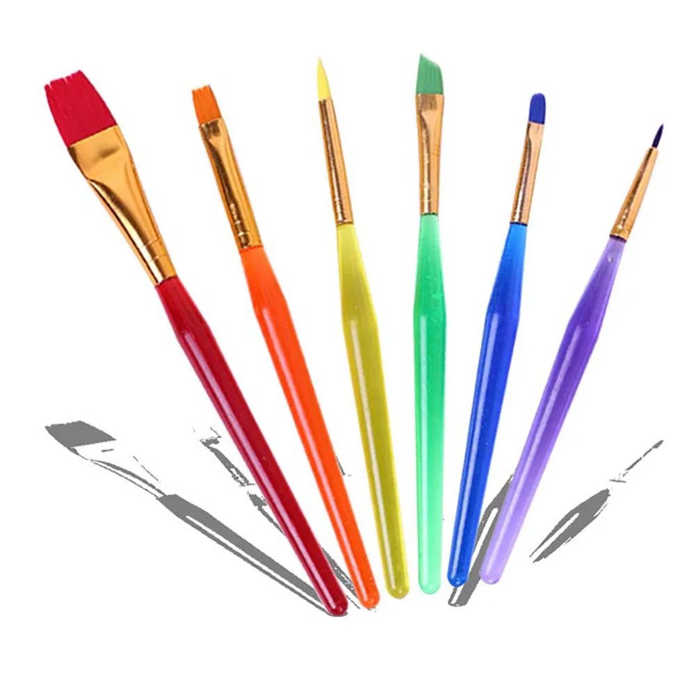 Набор инструментов для рисования мандалы трафарет ручка-лоток раскрашивания