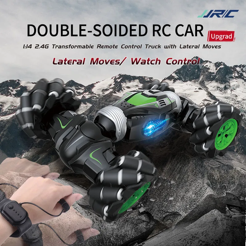 Машинка радиоуправляемая JJRC Q78, багги-машинка для езды по бездорожью, Радиоуправление, 2,4 ГГц, 4WD, высокоскоростная, Радиоуправляемый автомоб...
Машинка радиоуправляемая JJRC Q78, багги-машинка для езды по бездорожью, Радиоуправление, 2,4 ГГц, 4WD, высокоскоростная, Радиоуправляемый автомоб...