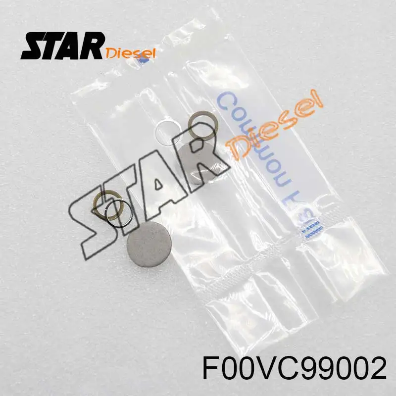 F00VC99002 комплект для ремонта топливных насадок F 00V C9 002, набор для ремонта общей топливной магистрали, стальной шарик F 00V C99 002 для пьезофорсунки
F00VC99002 комплект для ремонта топливных насадок F 00V C9 002, набор для ремонта общей топливной магистрали, стальной шарик F 00V C99 002 для пьезофорсунки
