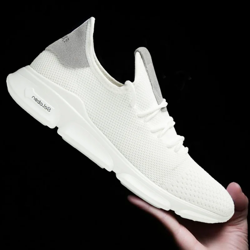 Мужская повседневная обувь, белая дышащая легкая обувь на шнуровке, износостойкая Вулканизированная мужская обувь, U4-15, 2019
Мужская повседневная обувь, белая дышащая легкая обувь на шнуровке, износостойкая Вулканизированная мужская обувь, U4-15, 2019