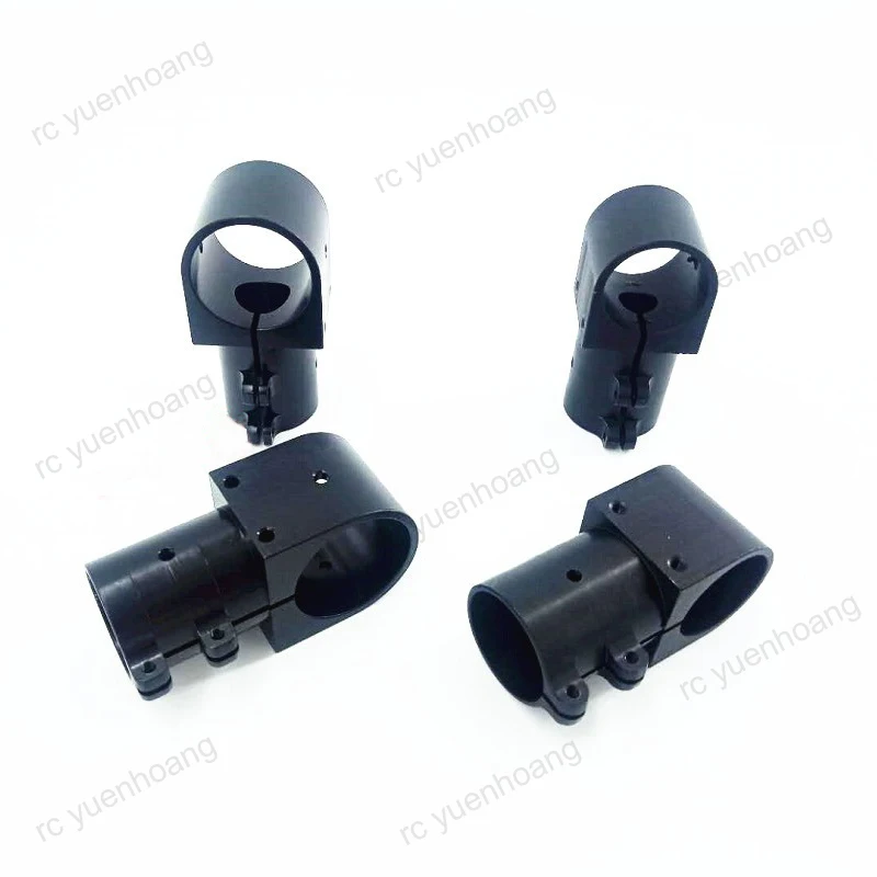 2PCS Aluminum Alloy 25 to 25/25 to 30/30 to 30mm Three-way Tee Joint Tripod Connection Parts Carbon Tube Clip for RC Plant UAV
2PCS Aluminum Alloy 25 to 25/25 to 30/30 to 30mm Three-way Tee Joint Tripod Connection Parts Carbon Tube Clip for RC Plant UAV