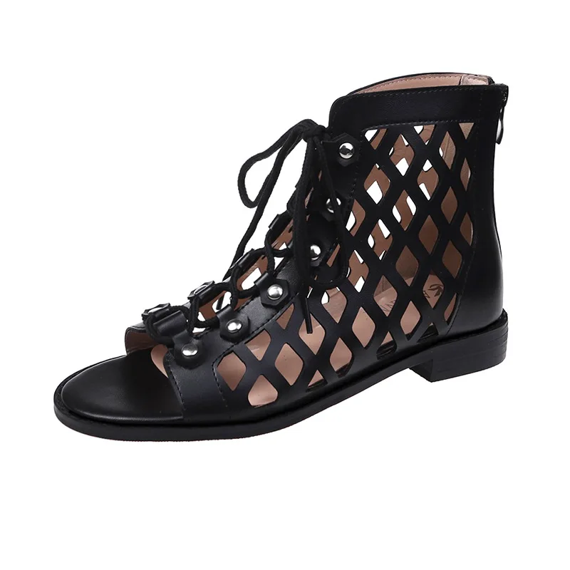 Net red fashion lazy slippers for women's outer spring and autumn 2020 new low top Korean version
Net red fashion lazy slippers for women's outer spring and autumn 2020 new low top Korean version