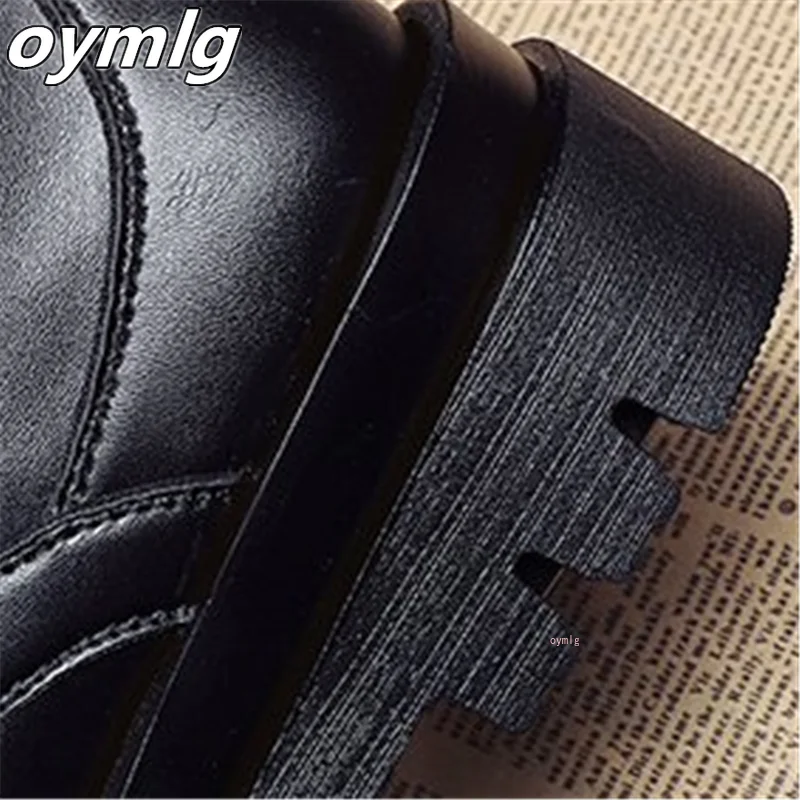 2020 Autumn Winter Ankle Boots Fashion Round toe Women Boots Lace Up platform boots Woman botas mujer motorcycle High heel boot
2020 Autumn Winter Ankle Boots Fashion Round toe Women Boots Lace Up platform boots Woman botas mujer motorcycle High heel boot