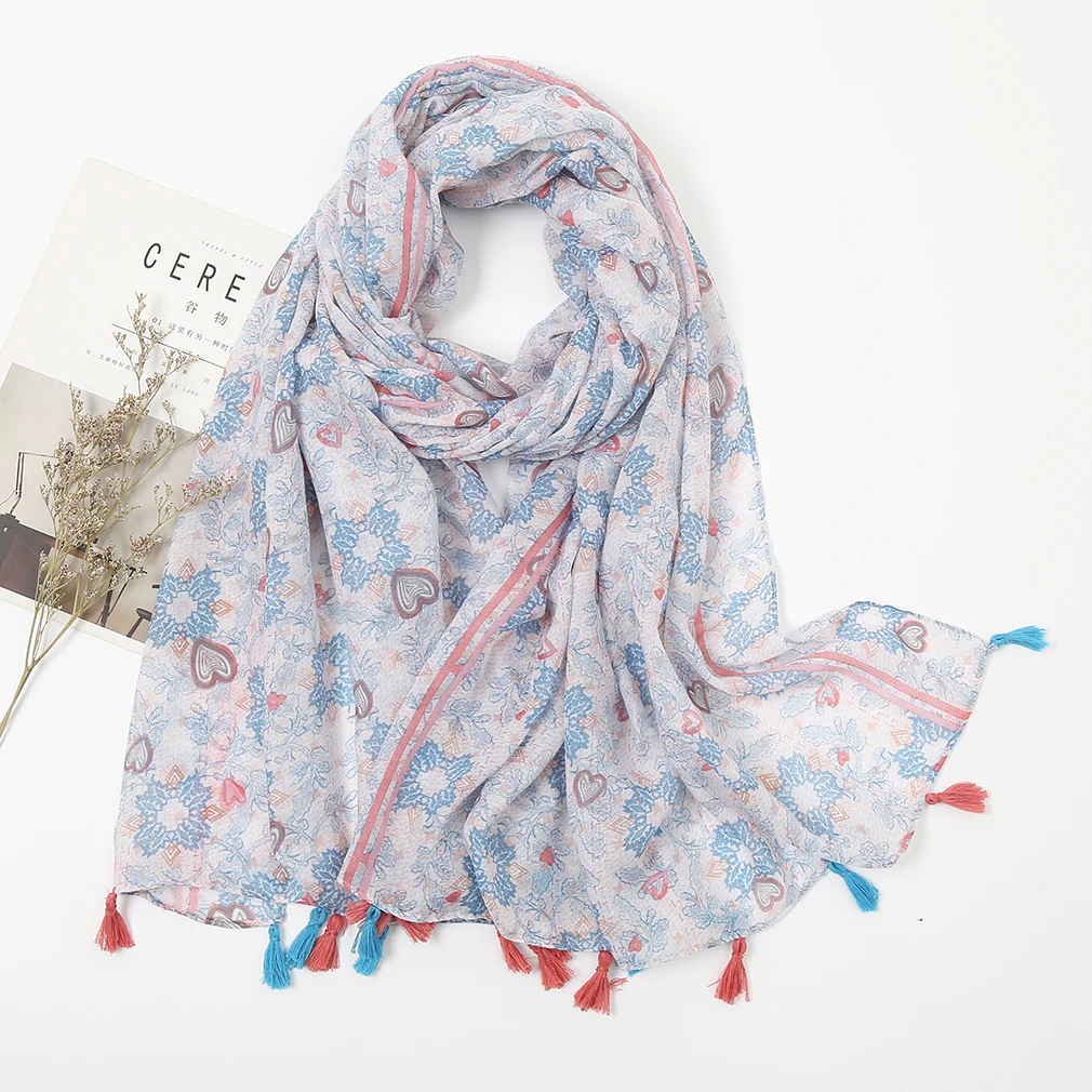 Fashion Women Autumn Winter 2021 Printed Tassel Shawl Large Size Warps Scarf Cotton Scarves Headband Support Wholesale
Fashion Women Autumn Winter 2021 Printed Tassel Shawl Large Size Warps Scarf Cotton Scarves Headband Support Wholesale