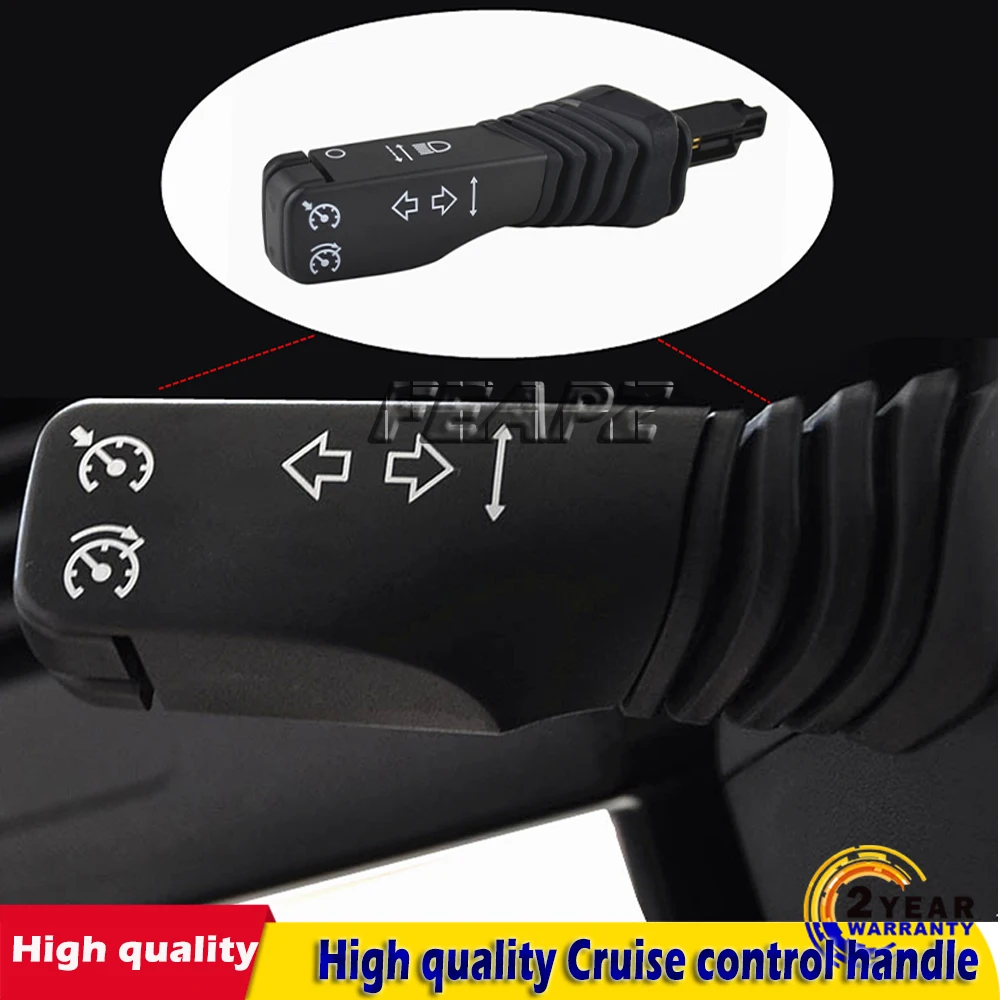 High quality Cruise control handle For Opel Vauxhall Astra 2006-2012 Cruise Switch
High quality Cruise control handle For Opel Vauxhall Astra 2006-2012 Cruise Switch