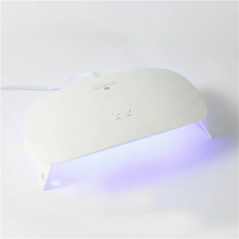 UV Sterilizer Disinfection Cabinet Ultraviolet Light Sterilization Manicure Tools Household UV Sterilizezation Box For Nail Art
UV Sterilizer Disinfection Cabinet Ultraviolet Light Sterilization Manicure Tools Household UV Sterilizezation Box For Nail Art