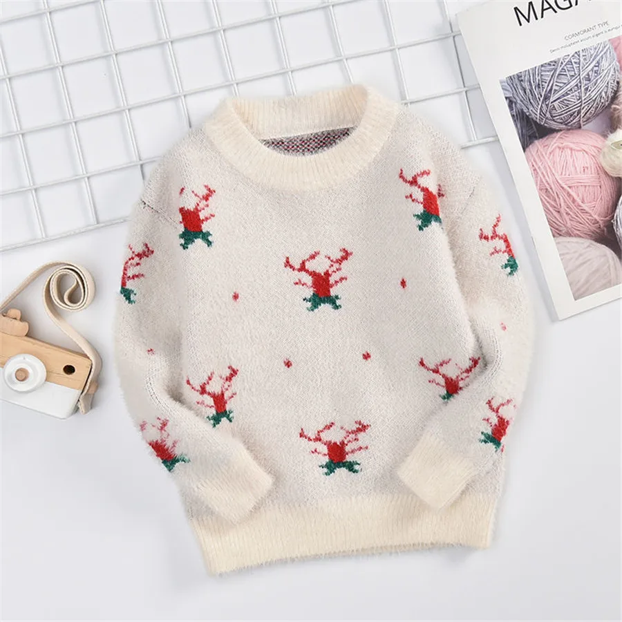 Autumn 2021 New Sweater Baby Boy Girl Sweater Knitted Cardigan Coat Children Clothing Girl Leopard Sweaters Kids Outerwear Tops
Autumn 2021 New Sweater Baby Boy Girl Sweater Knitted Cardigan Coat Children Clothing Girl Leopard Sweaters Kids Outerwear Tops