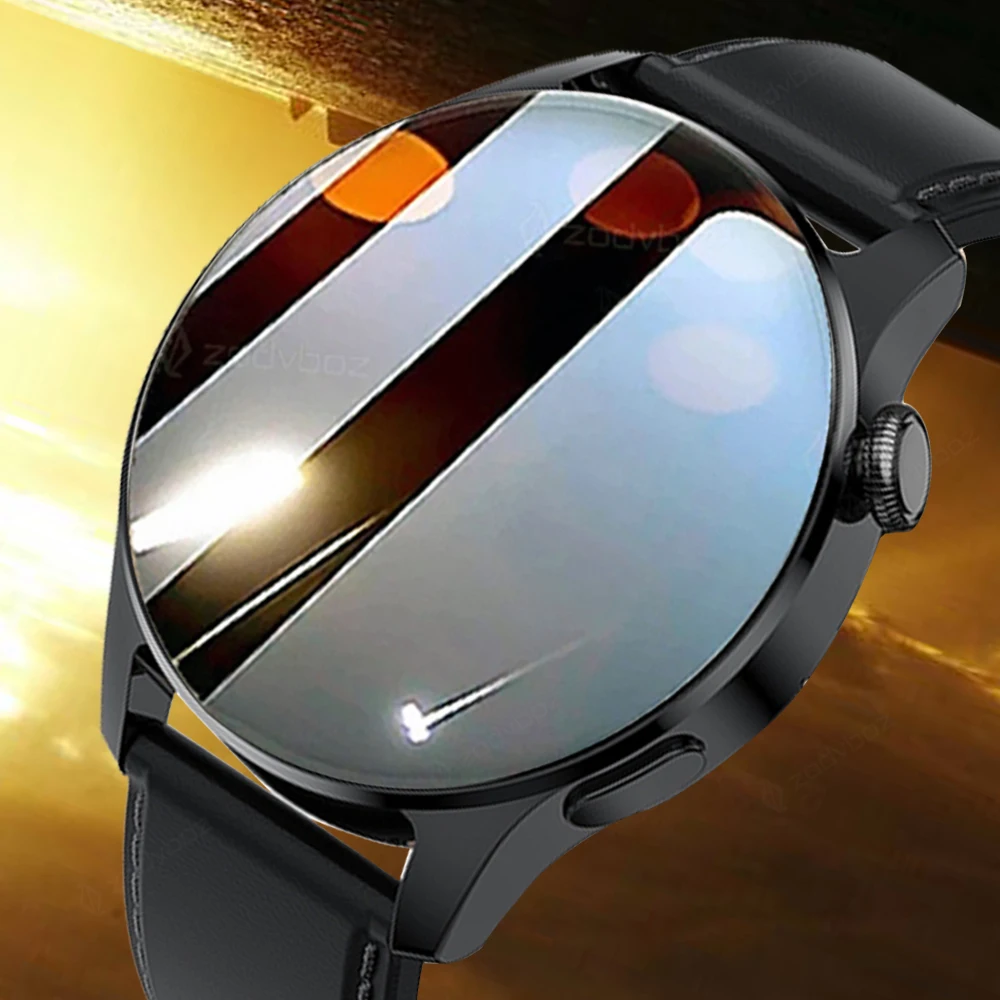 2022 New Smart Watch Men Waterproof Sport Fitness Tracker Weather Display Bluetooth Call Men‘s Smartwatch than Huawei Watch GT2
2022 New Smart Watch Men Waterproof Sport Fitness Tracker Weather Display Bluetooth Call Men‘s Smartwatch than Huawei Watch GT2
