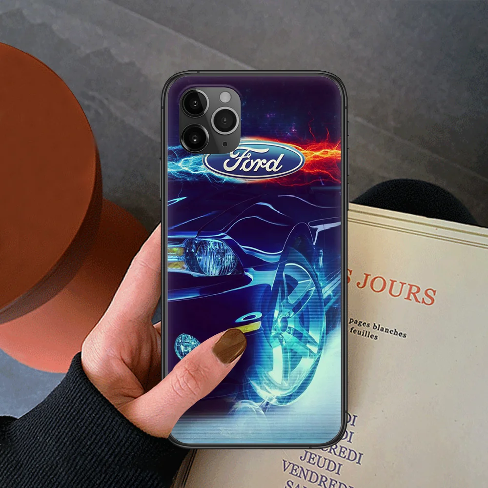 Fords Mustangs Phone Case For Iphone 4 4s 5 5S SE 5C 6 6S 7 8 Plus X XS XR 11 12 Mini Pro Max 2020 black Cover Painting Hoesjes
Fords Mustangs Phone Case For Iphone 4 4s 5 5S SE 5C 6 6S 7 8 Plus X XS XR 11 12 Mini Pro Max 2020 black Cover Painting Hoesjes