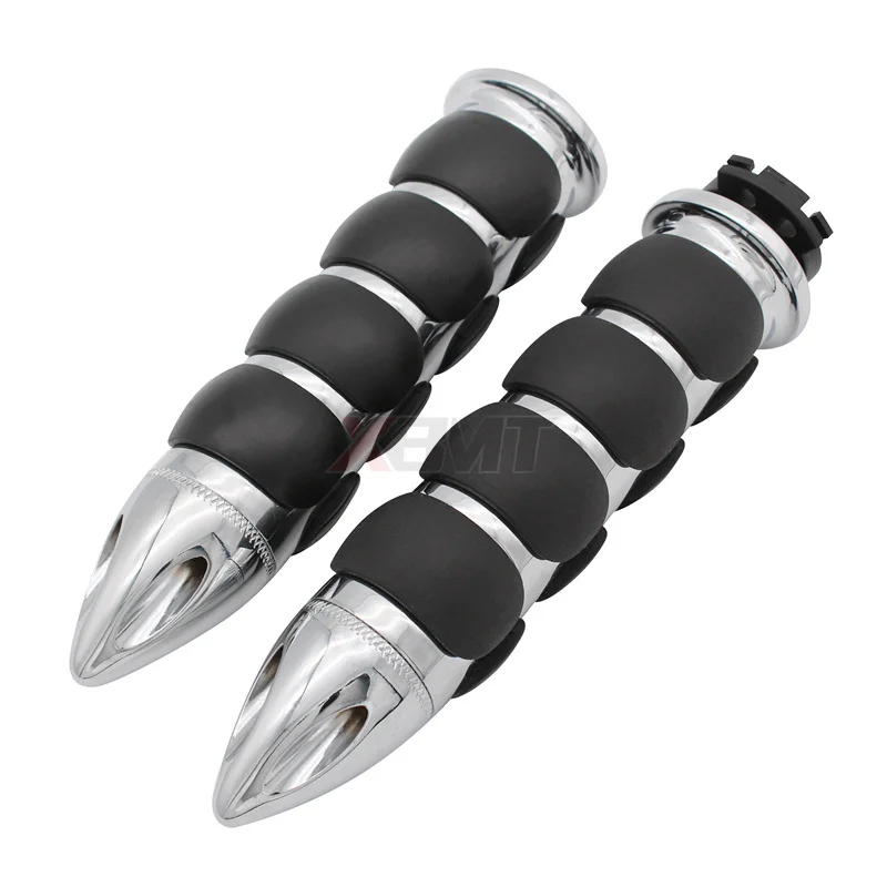 Universal 25mm 1" Or 22mm 7/8" Motorcycle Handlebar Handle Bar End Hand Grips For Honda Shadow ACE Spirit 750 1100 VT750 VT1100
Universal 25mm 1" Or 22mm 7/8" Motorcycle Handlebar Handle Bar End Hand Grips For Honda Shadow ACE Spirit 750 1100 VT750 VT1100